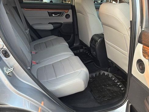 Used 2019 Honda CR-V EX-L image 21