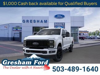 New 2026 Ford F250 XLT w/ XLT Premium Package video 2