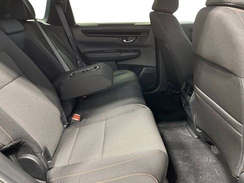 New 2026 Honda CR-V TrailSport image 27