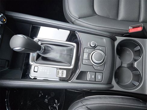 New 2025 MAZDA CX-5 AWD 2.5 S w/ Preferred Package image 23