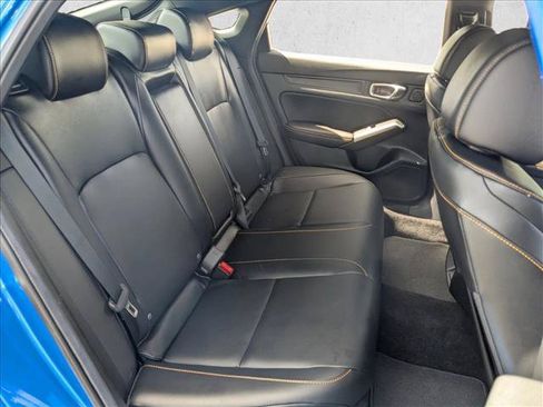 Used 2026 Acura Integra A-Spec w/ Technology Package FWD image 21