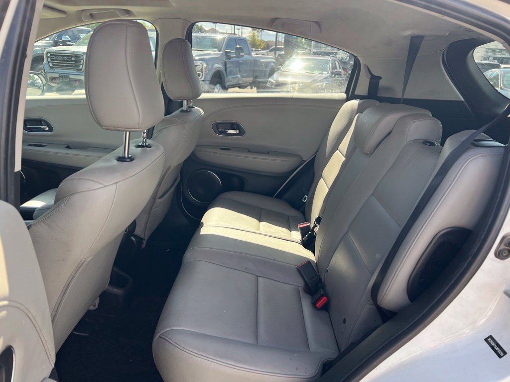 Used 2018 Honda HR-V EX-L image 22