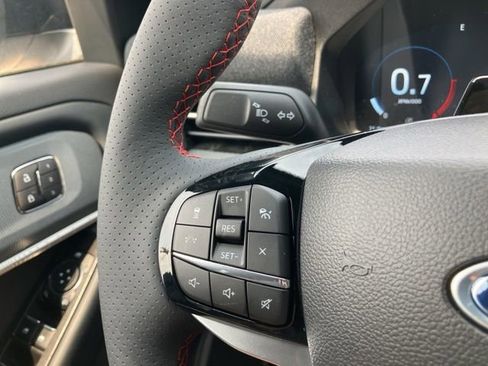 New 2026 Ford Explorer ST-Line RWD image 28