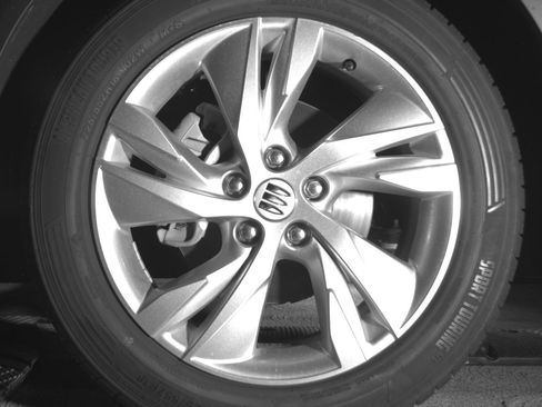 Used 2025 Buick Encore GX Preferred FWD image 12