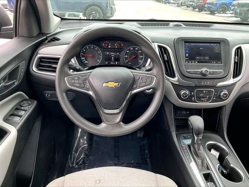 Used 2024 Chevrolet Equinox LS image 16