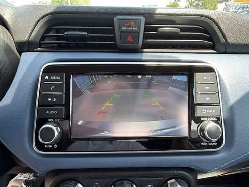 Used 2023 Nissan Versa SV FWD image 26