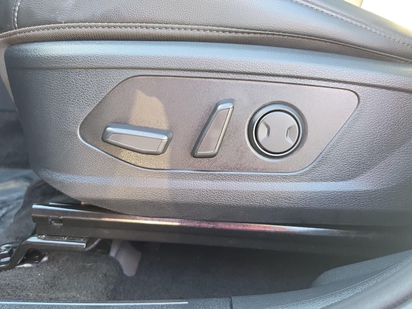 Certified 2024 Kia Sportage X-Line AWD/4WD image 27
