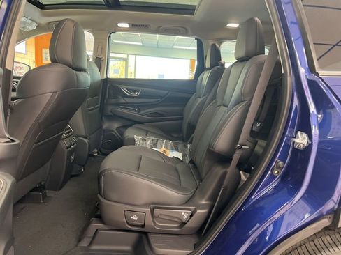 New 2026 Subaru Ascent Limited AWD/4WD image 20