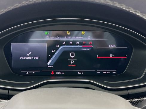 Used 2021 Audi S5 Premium Plus w/ Premium Plus Package image 13