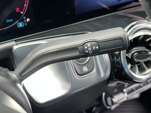 New 2026 Mercedes-Benz GLB 250 4MATIC image 20