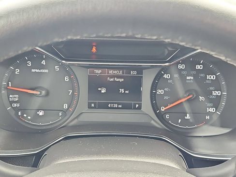 Used 2022 Chevrolet TrailBlazer ACTIV FWD image 15