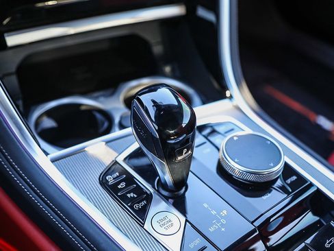 Used 2025 BMW 840i Convertible w/ Comfort Seating Package image 20