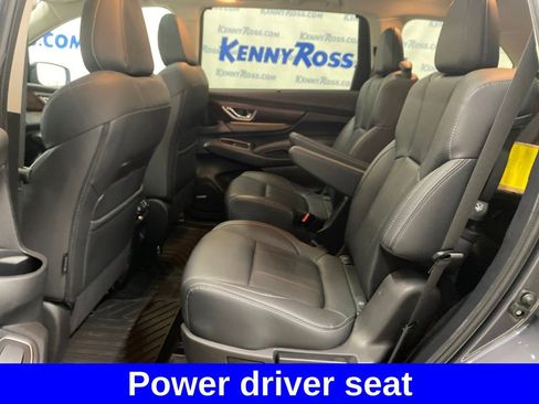 Used 2023 Subaru Ascent Touring image 24