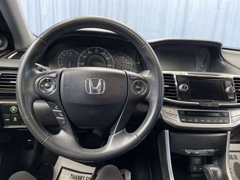 Used 2014 Honda Accord EX-L image 19