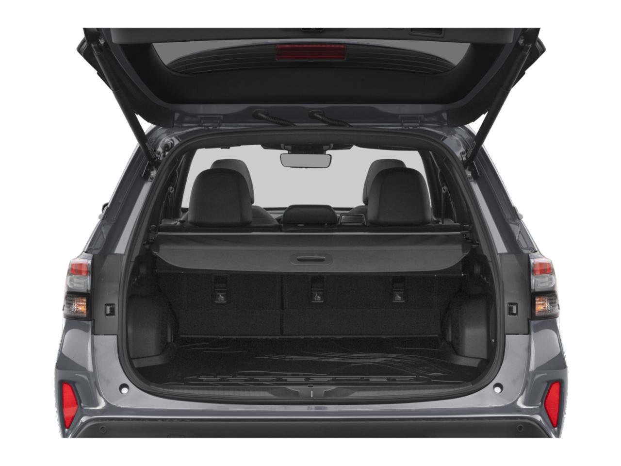 New 2026 Subaru Forester Sport AWD/4WD image 6