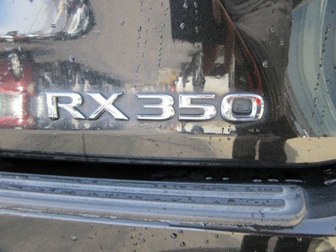 Used 2017 Lexus RX 350 AWD image 8