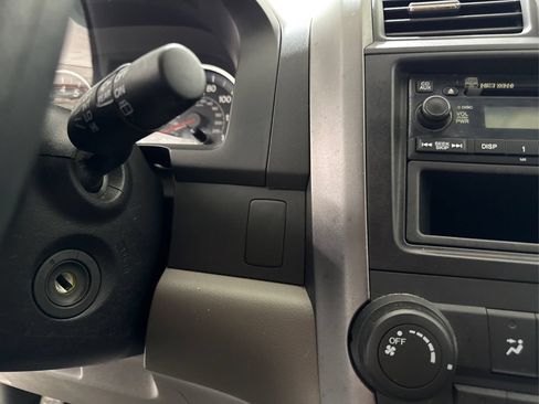 Used 2007 Honda CR-V LX image 35