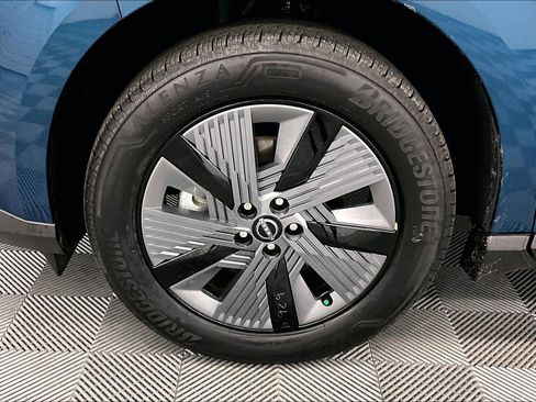 New 2025 Nissan Murano SL AWD/4WD image 12