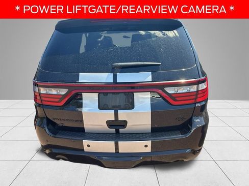 Used 2023 Dodge Durango R/T AWD/4WD image 6