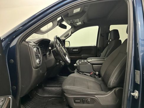 Used 2019 GMC Sierra 1500 SLE w/ SLE Value Package AWD/4WD image 29