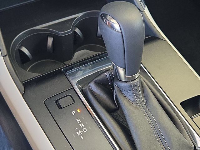 New 2026 MAZDA CX-5 Select AWD/4WD image 12