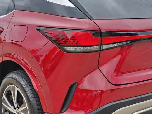 Used 2025 Lexus RX 350 Premium image 5