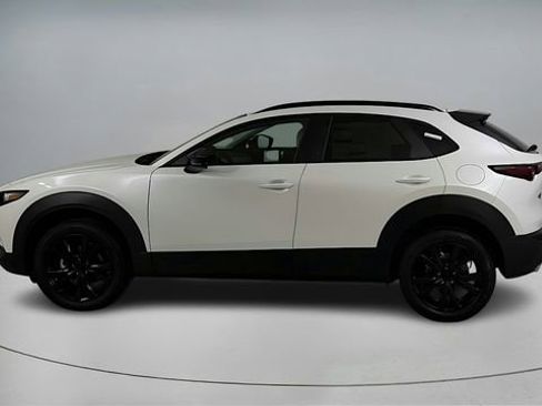 New 2026 MAZDA CX-30 AWD 2.5 S image 7