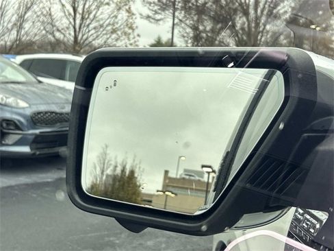 Used 2021 Ford F150 Platinum w/ Equipment Group 701A High image 17