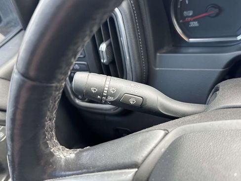 Used 2021 Chevrolet Silverado 1500 LT w/ Bed Protection Package image 17