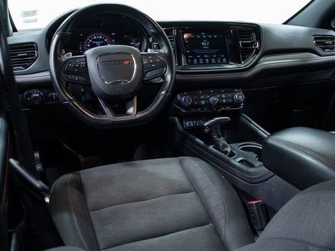 Used 2023 Dodge Durango GT image 17