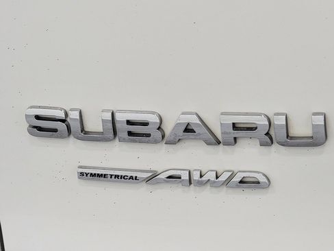 Used 2021 Subaru Ascent Premium w/ Sport Package AWD/4WD image 11