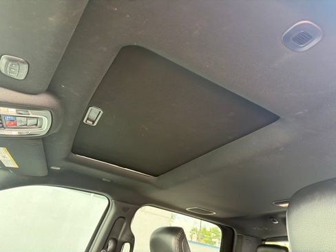 Used 2019 RAM 2500 Power Wagon AWD/4WD image 12