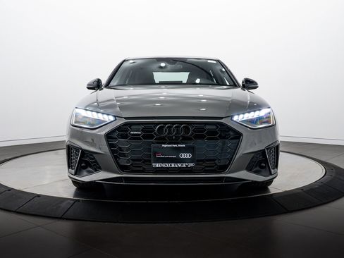 Certified 2023 Audi A4 2.0T Premium Plus w/ Premium Plus Package AWD/4WD image 24