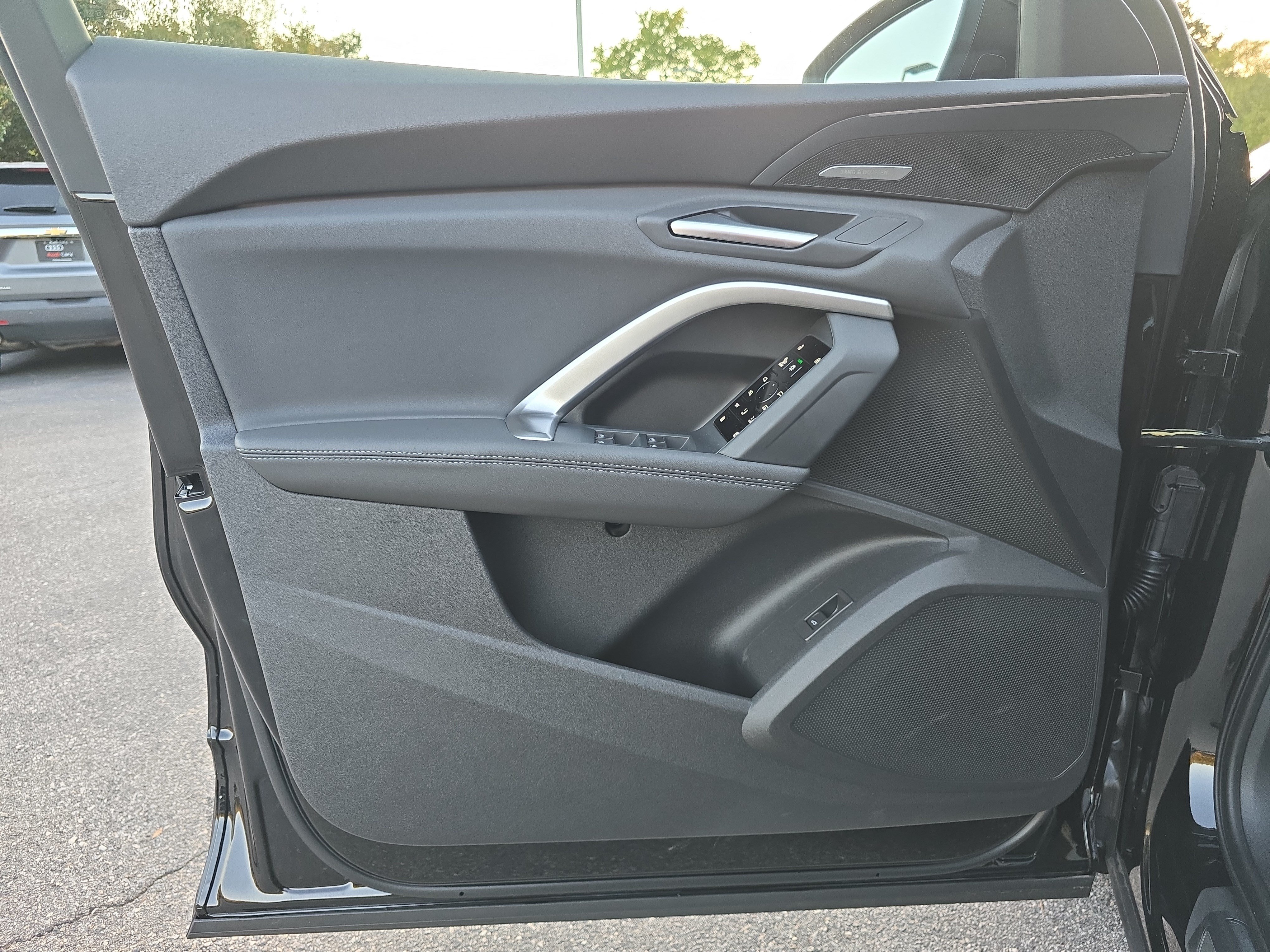 New 2026 Audi Q5 Prestige AWD/4WD image 26