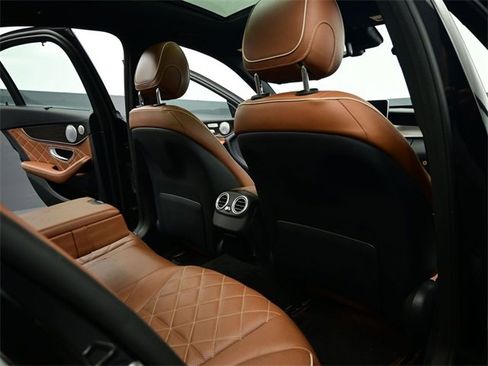 Used 2017 Mercedes-Benz C 63 AMG S image 39