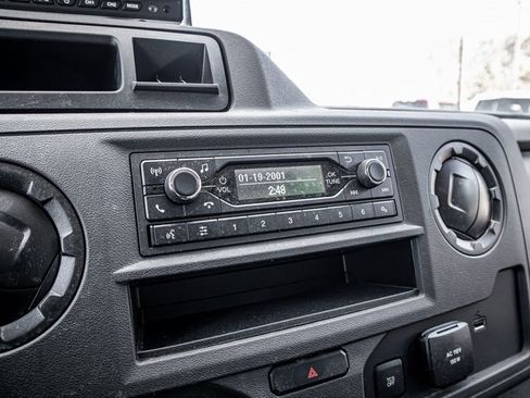 New 2024 Ford E-350 and Econoline 350 Super Duty w/ Power Windows & Locks Group image 23