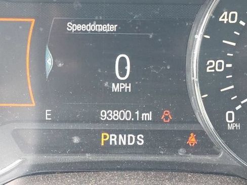 Used 2017 Lincoln MKC Premiere AWD/4WD image 16