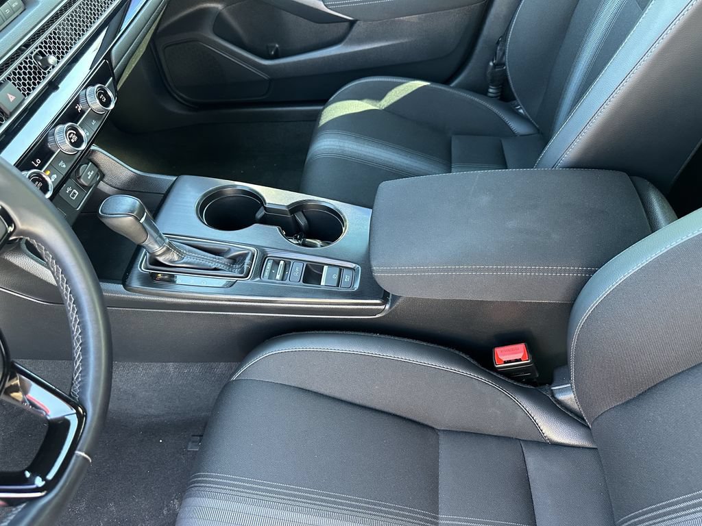 Used 2024 Honda Civic Sport image 22