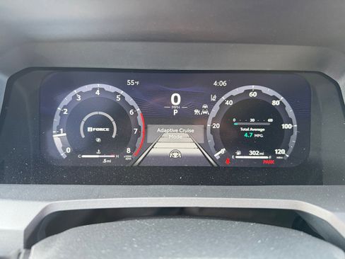 New 2025 Toyota Tacoma TRD Off-Road image 32