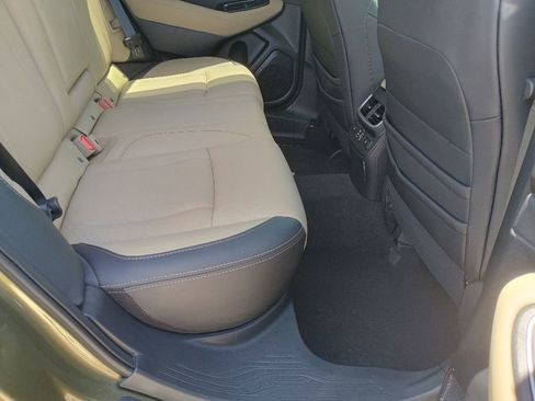 Certified 2025 Subaru Outback Limited AWD/4WD image 20