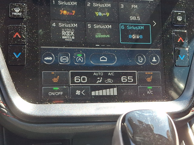 Used 2024 Subaru Legacy Sport AWD/4WD image 16