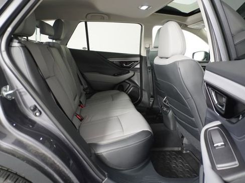 Certified 2025 Subaru Outback Limited image 39