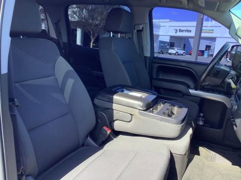 Used 2017 Chevrolet Silverado 1500 LT w/ All Star Edition image 36