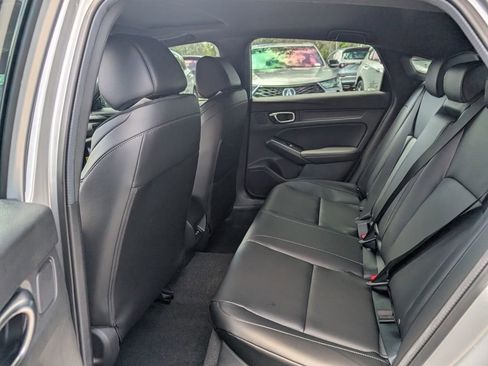 New 2025 Acura Integra A-Spec image 22