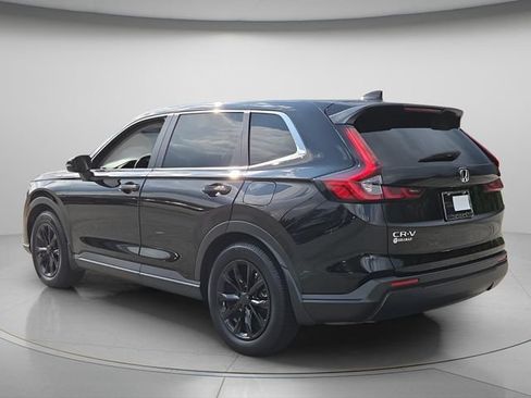 Used 2024 Honda CR-V EX-L image 6