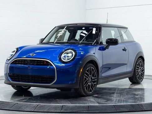 Used 2026 MINI Cooper S FWD image 6
