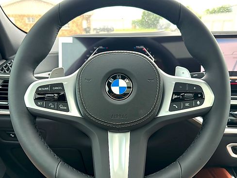 New 2027 BMW X6 xDrive40i w/ Climate Comfort Package AWD/4WD image 18