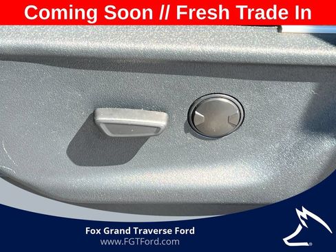 Certified 2025 Ford F150 XLT w/ Equipment Group 301A Standard AWD/4WD image 12
