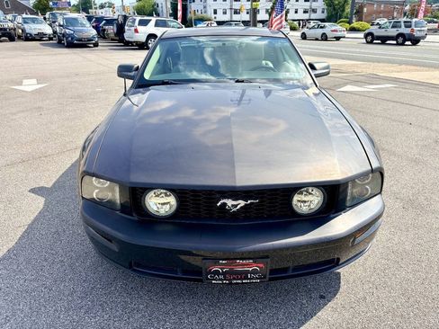Used 2007 Ford Mustang GT Premium RWD image 9