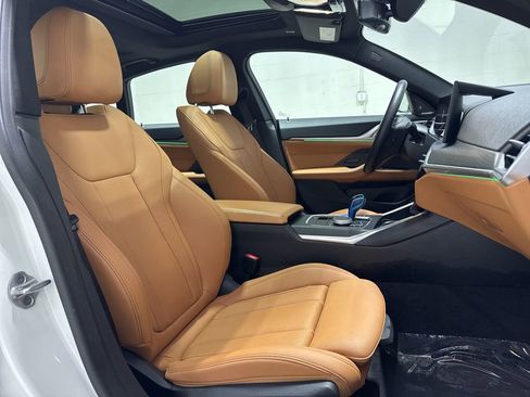 Used 2023 BMW i4 eDrive35 w/ Premium Package image 46